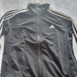NWT Adidas Track Jacket